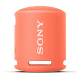 Sony XB13 EXTRA BASS Portable IP67 Waterproof/Dustproof Wireless Speaker (Coral)