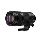 Panasonic S Series 100-500mm F5-7.1 Ultra Telephoto Zoom Lens (L-Mount)