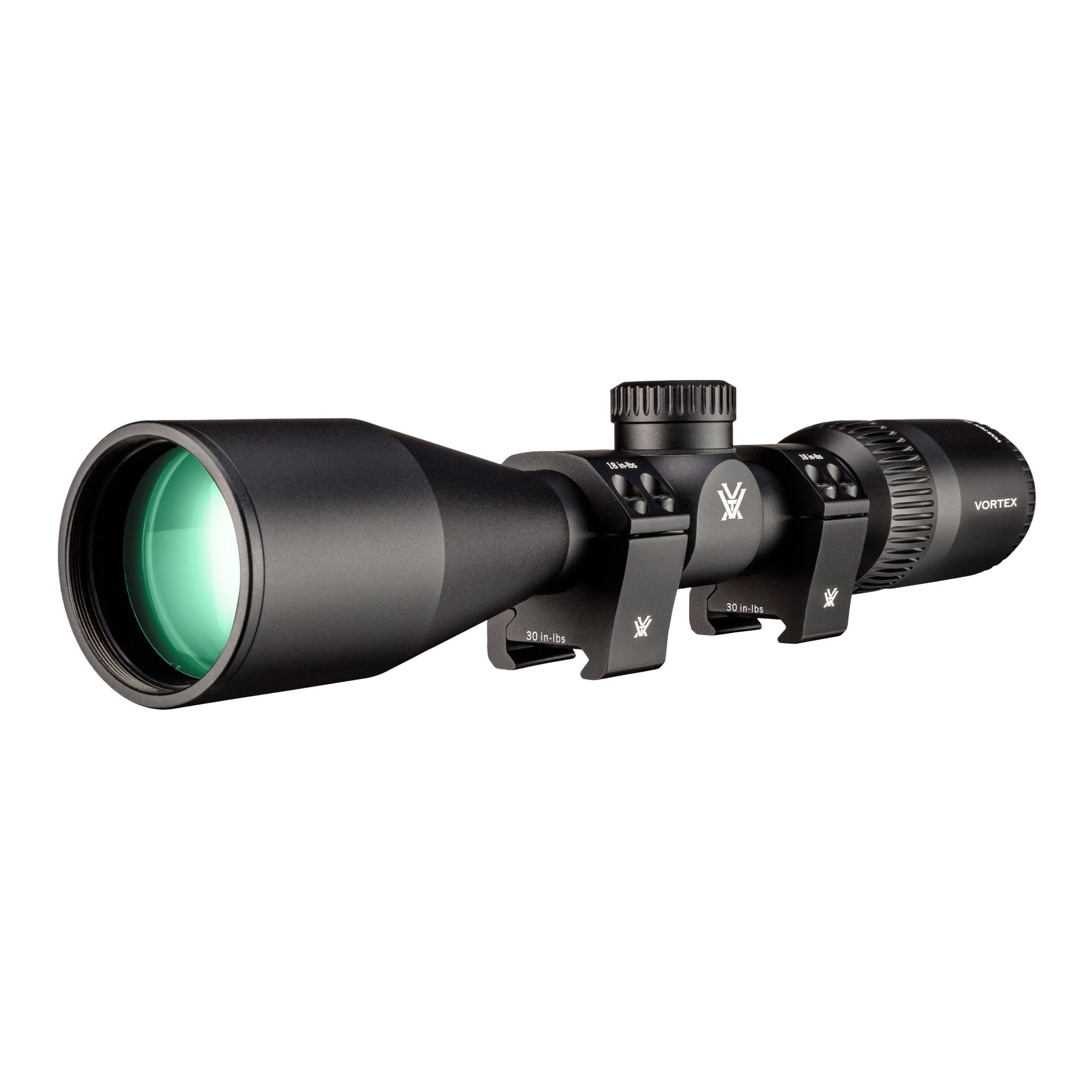  バード　キューヒュー　scope Hi-Lux Buck Country 3X-9X Rifle Scope - Hi-Lux Optics