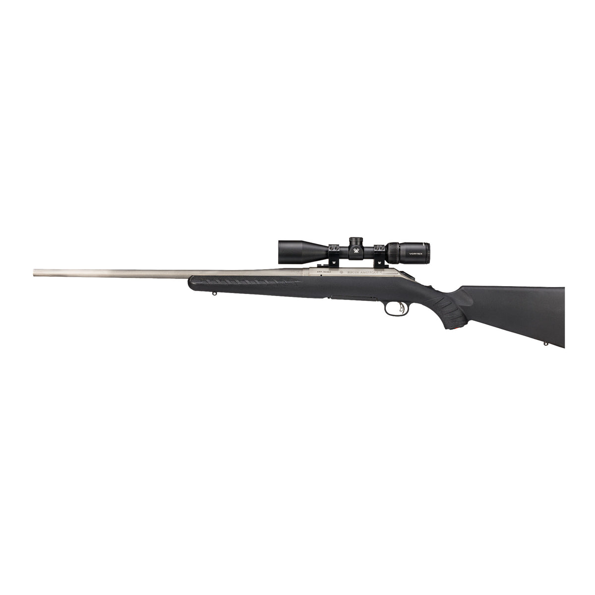 Vortex Triumph HD 3-9x40 Riflescope - HD Optical System (Black)