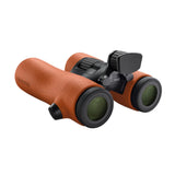 Swarovski NL PURE 12x42 Binoculars with SWAROVISION Technology (Burnt Orange) (Open Box)