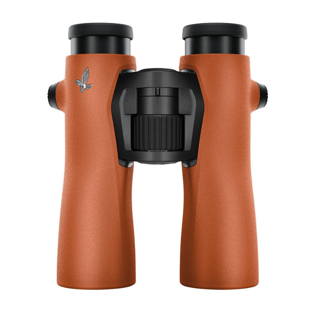 Swarovski NL PURE 8x42 Binoculars with SWAROVISION Technology (Burnt Orange)