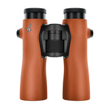 Swarovski NL PURE 8x42 Binoculars with SWAROVISION Technology (Burnt Orange)