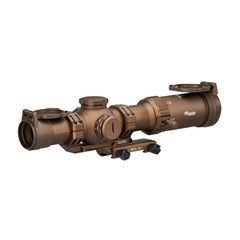 SIG SAUER TANGO-MSR LPVO 1-10X26MM (FFP) Riflescope (Cayote Tan)
