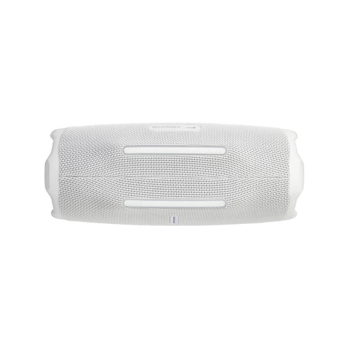 JBL Charge 6 Portable Bluetooth Speaker (White)