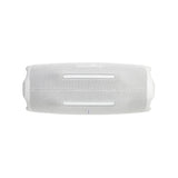 JBL Charge 6 Portable Bluetooth Speaker (White) (Open Box)