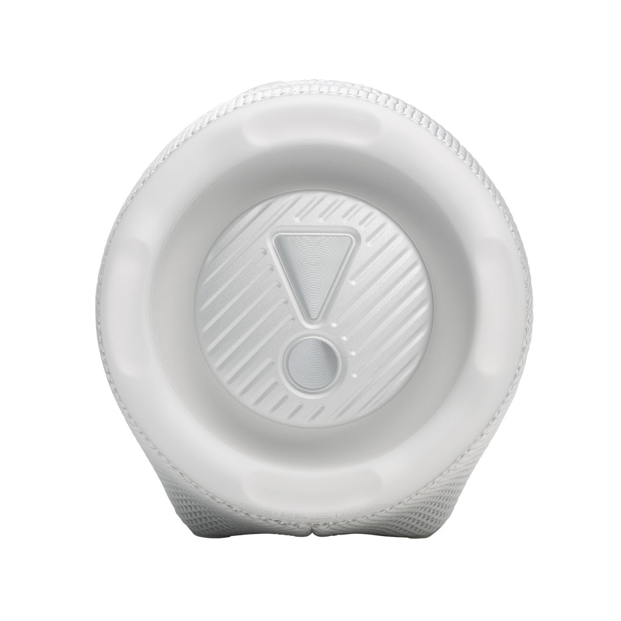JBL Charge 6 Portable Bluetooth Speaker (White)