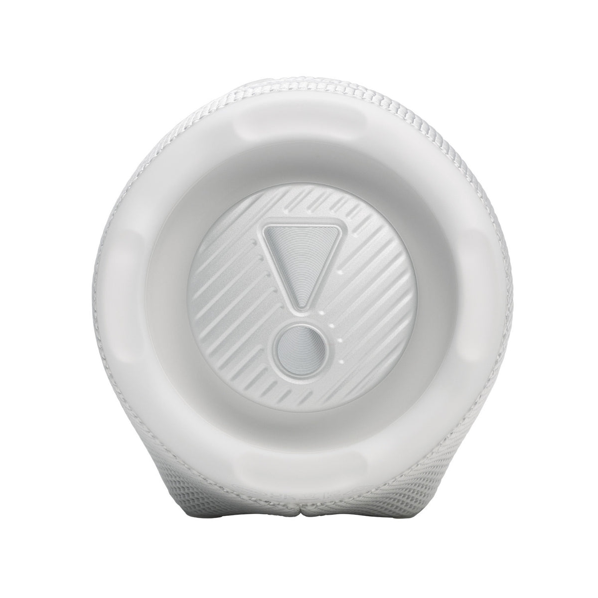 JBL Charge 6 Portable Bluetooth Speaker (White) (Open Box)