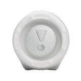 JBL Charge 6 Portable Bluetooth Speaker (White) (Open Box)