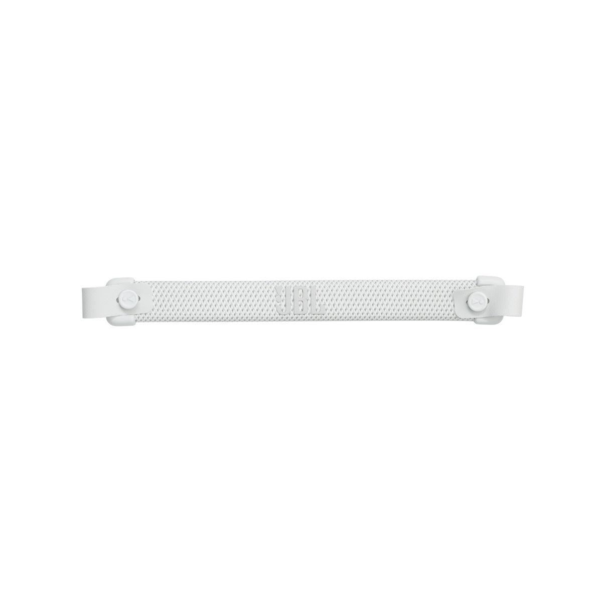 JBL Charge 6 Portable Bluetooth Speaker (White)