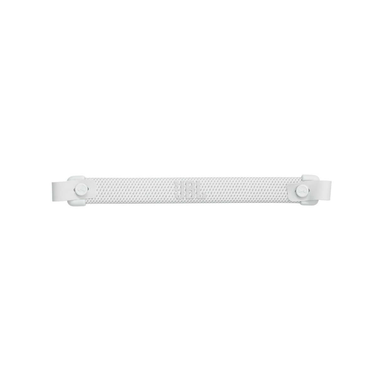 JBL Charge 6 Portable Bluetooth Speaker (White)