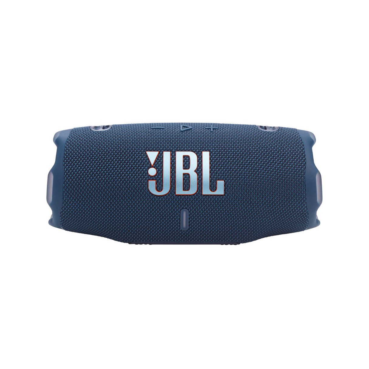 JBL Charge 6 Portable Waterproof Bluetooth Speaker (Blue)