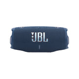 JBL Charge 6 Portable Waterproof Bluetooth Speaker (Blue) (Open Box)