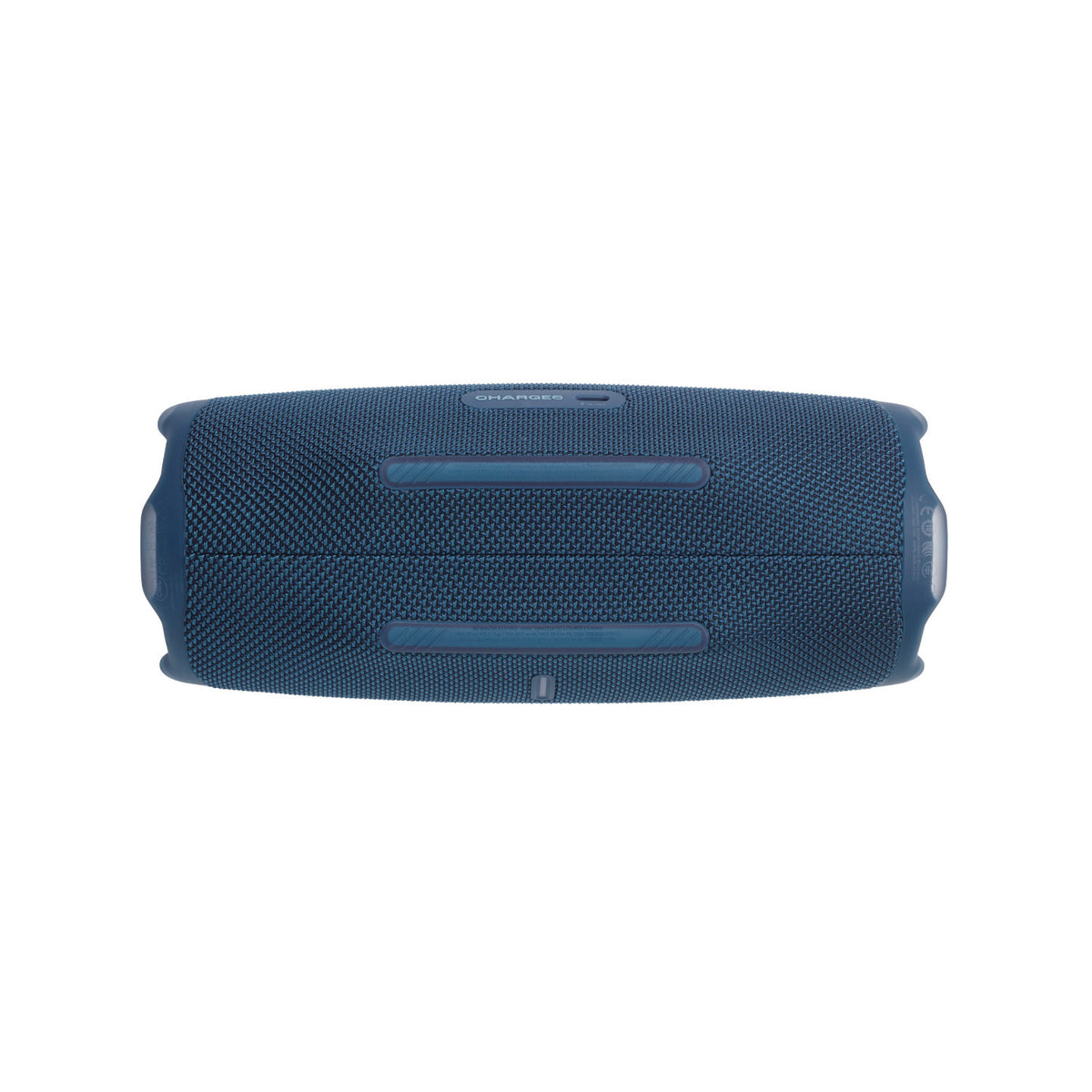 JBL Charge 6 Portable Waterproof Bluetooth Speaker (Blue) (Open Box)