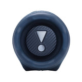 JBL Charge 6 Portable Waterproof Bluetooth Speaker (Blue)