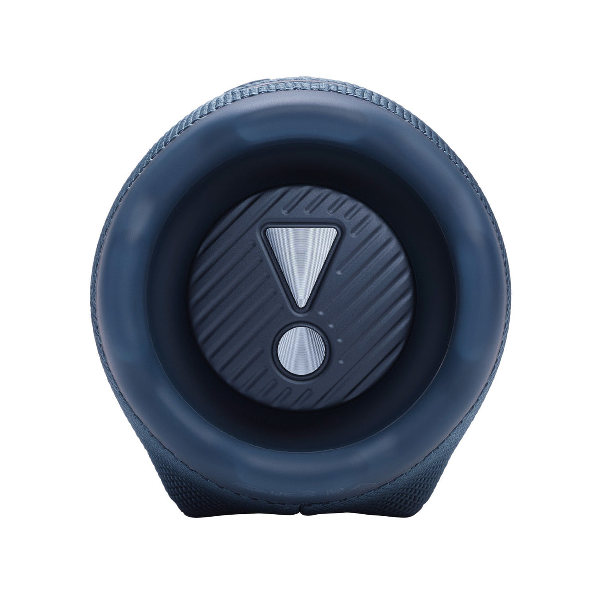 JBL Charge 6 Portable Waterproof Bluetooth Speaker (Blue) (Open Box)