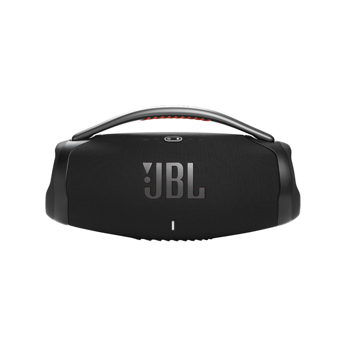 JBL BOOMBOX 3 Portable Bluetooth Speaker (Black)