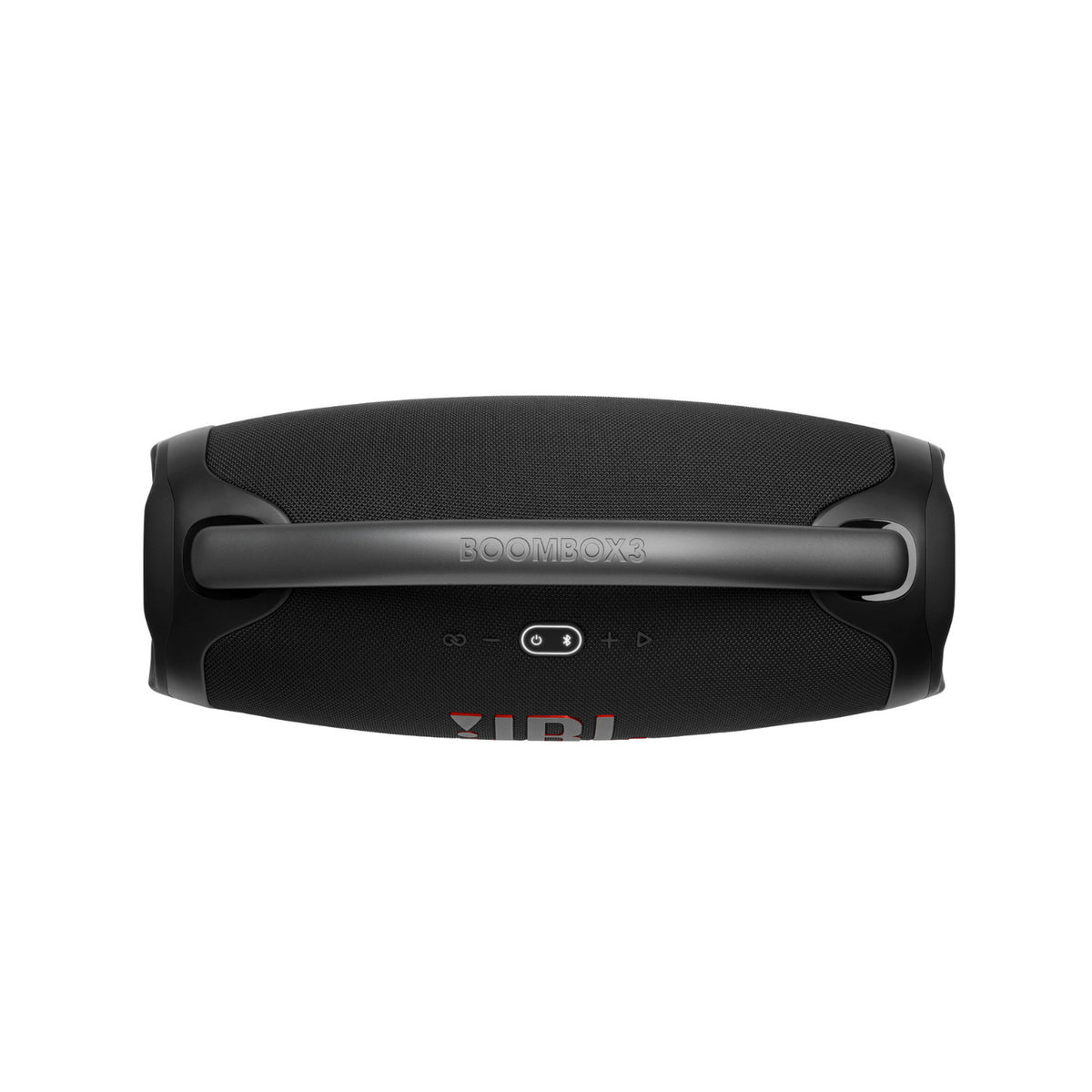 JBL BOOMBOX 3 Portable Bluetooth Speaker (Black)