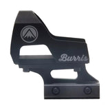 Burris ARF4 FastFire Mount  Co-Witness Red Dot Sight Mount (Black)