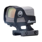 Burris ARF4 FastFire Mount  Co-Witness Red Dot Sight Mount (Black)