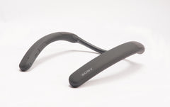 Sony SRS-NB10/H Neckband Speaker (Charcoal Gray) (Used)