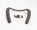 Sony SRS-NB10/H Neckband Speaker (Charcoal Gray) (Used)