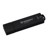 Kingston Ironkey D500S 256GB Encrypted USB Flash Drive