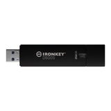 Kingston Ironkey D500S 256GB Encrypted USB Flash Drive