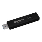 Kingston Ironkey D500S 256GB Encrypted USB Flash Drive