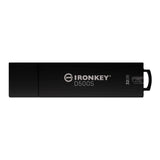 Kingston IronKey D500S 32GB Encrypted USB Flash Drive