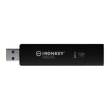 Kingston IronKey D500S 32GB Encrypted USB Flash Drive
