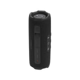 JBL Flip 7 Portable Waterproof Dustproof Drop-Proof Bluetooth Speaker (Black)