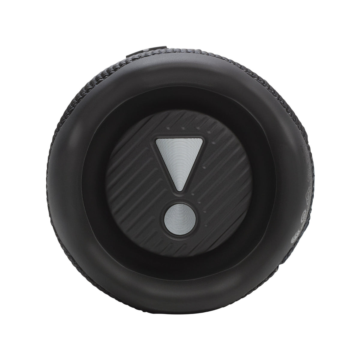JBL Flip 7 Portable Waterproof Dustproof Drop-Proof Bluetooth Speaker (Black)