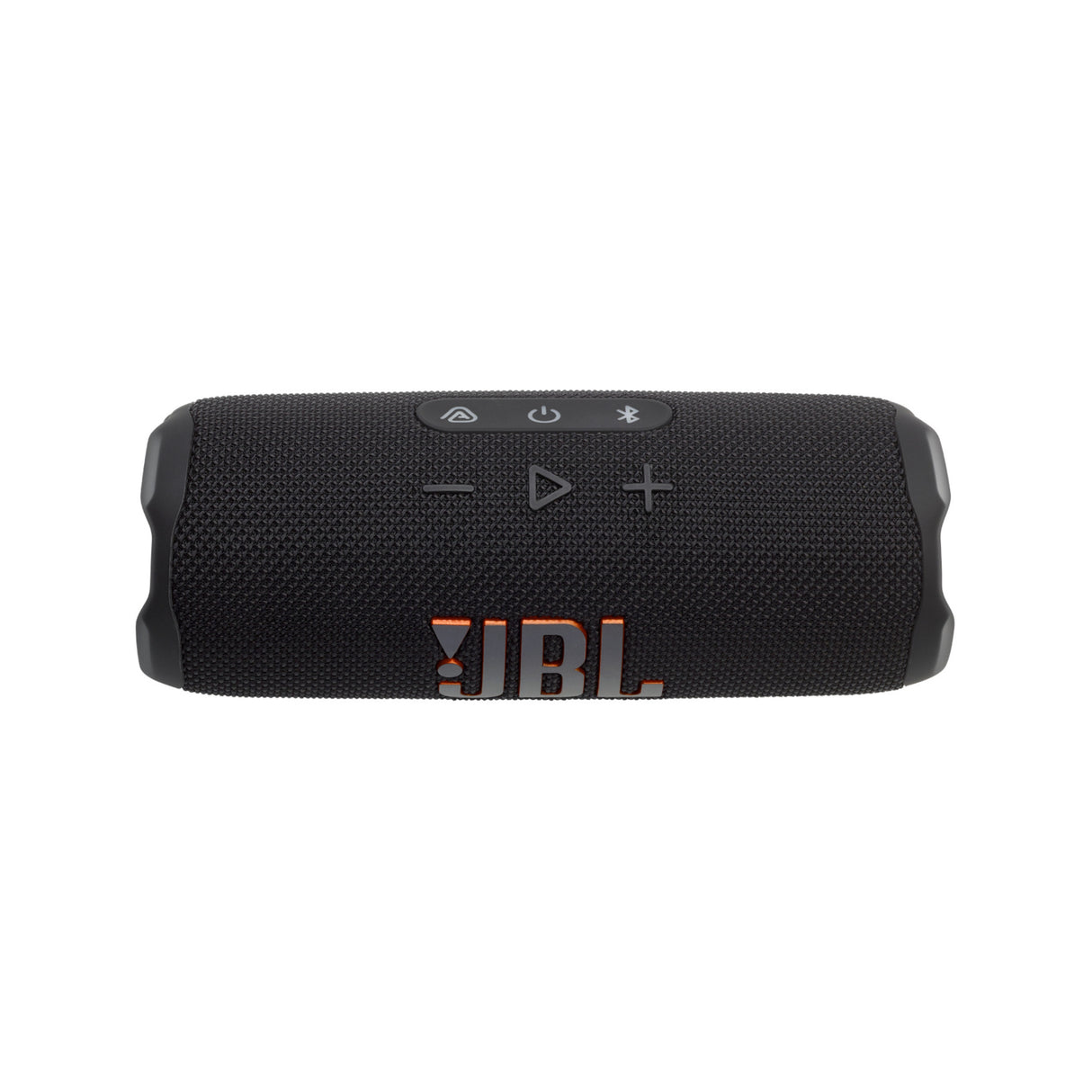 JBL Flip 7 Portable Waterproof Dustproof Drop-Proof Bluetooth Speaker (Black)