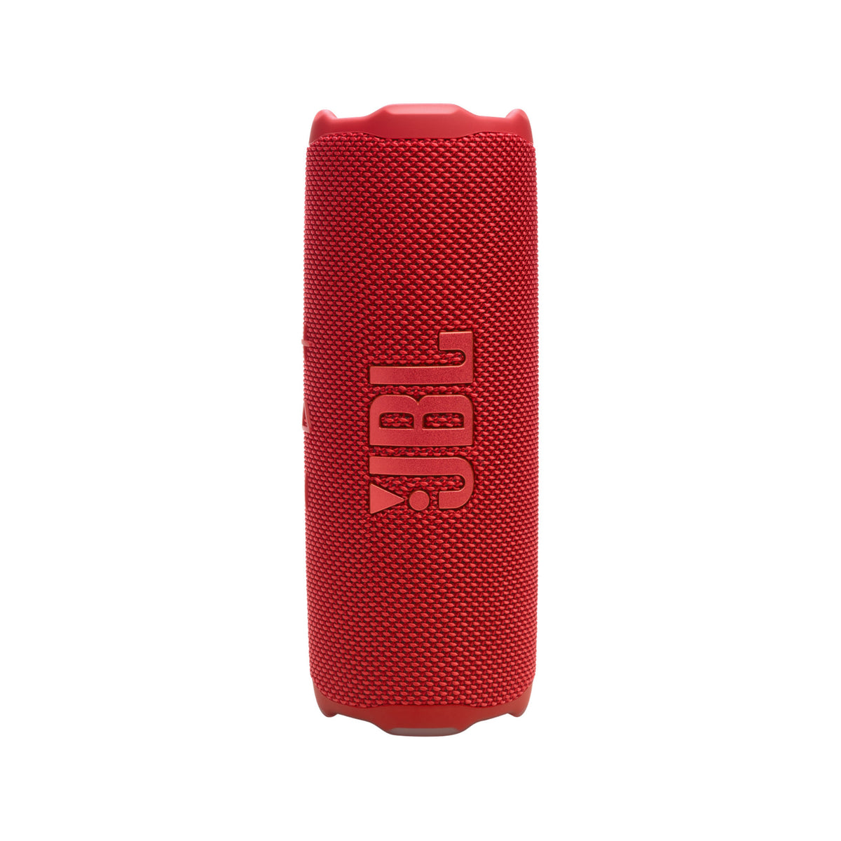 JBL Flip 7 Portable Waterproof Dustproof Drop-Proof Bluetooth Speaker (Red)