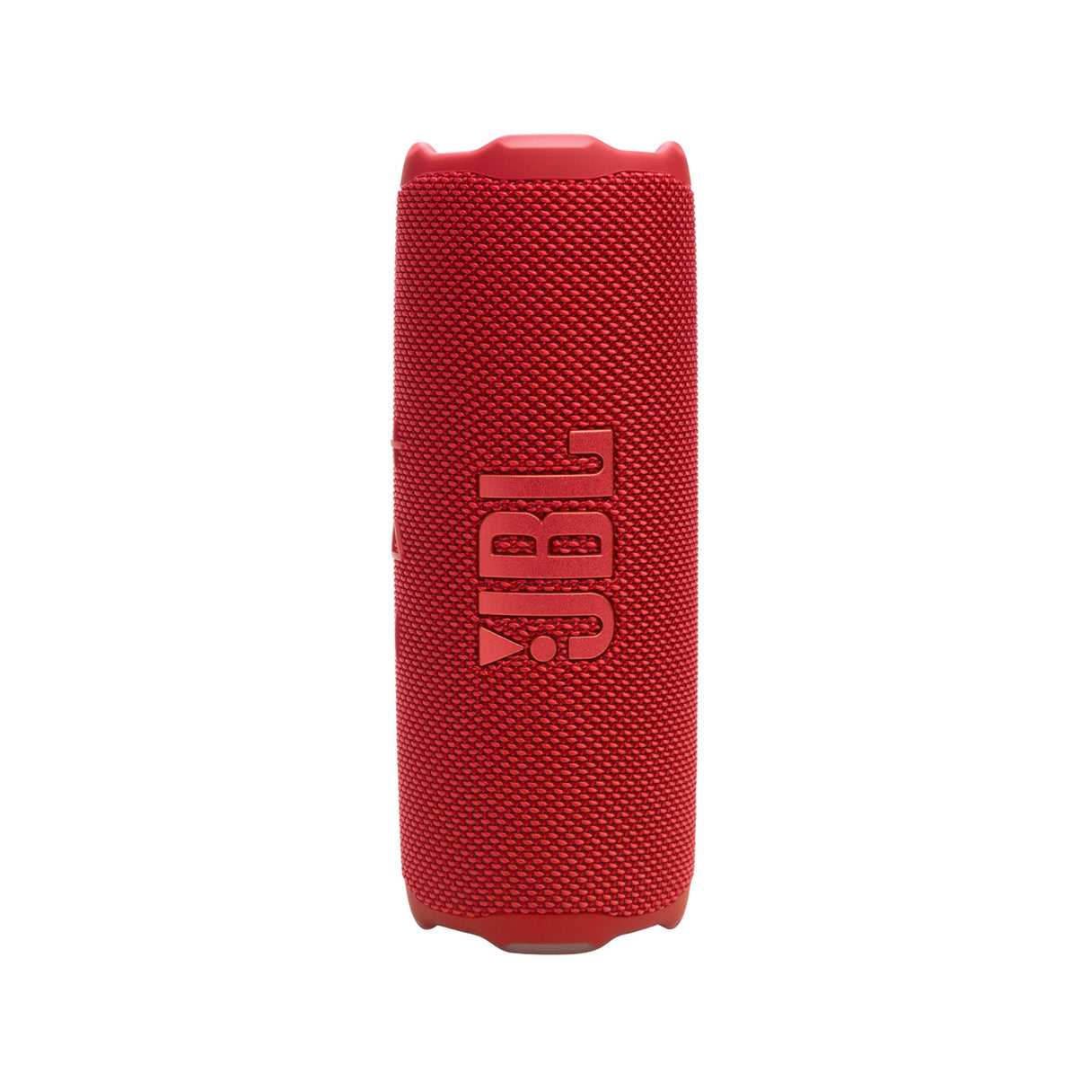 JBL Flip 7 Portable Waterproof Dustproof Drop-Proof Bluetooth Speaker (Red)