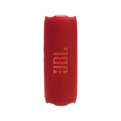 JBL Flip 7 Portable Waterproof Dustproof Drop-Proof Bluetooth Speaker (Red)