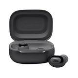 JBL Live Buds 3 True Wireless Noise-Cancelling Earbuds with Smart Case (Black)