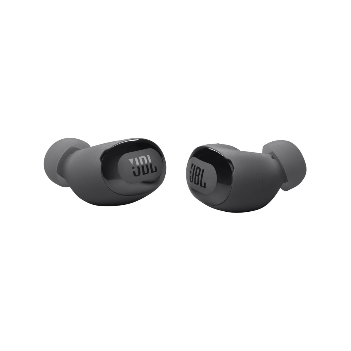JBL Live Buds 3 True Wireless Noise-Cancelling Earbuds with Smart Case (Black)