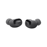 JBL Live Buds 3 True Wireless Noise-Cancelling Earbuds with Smart Case (Black)
