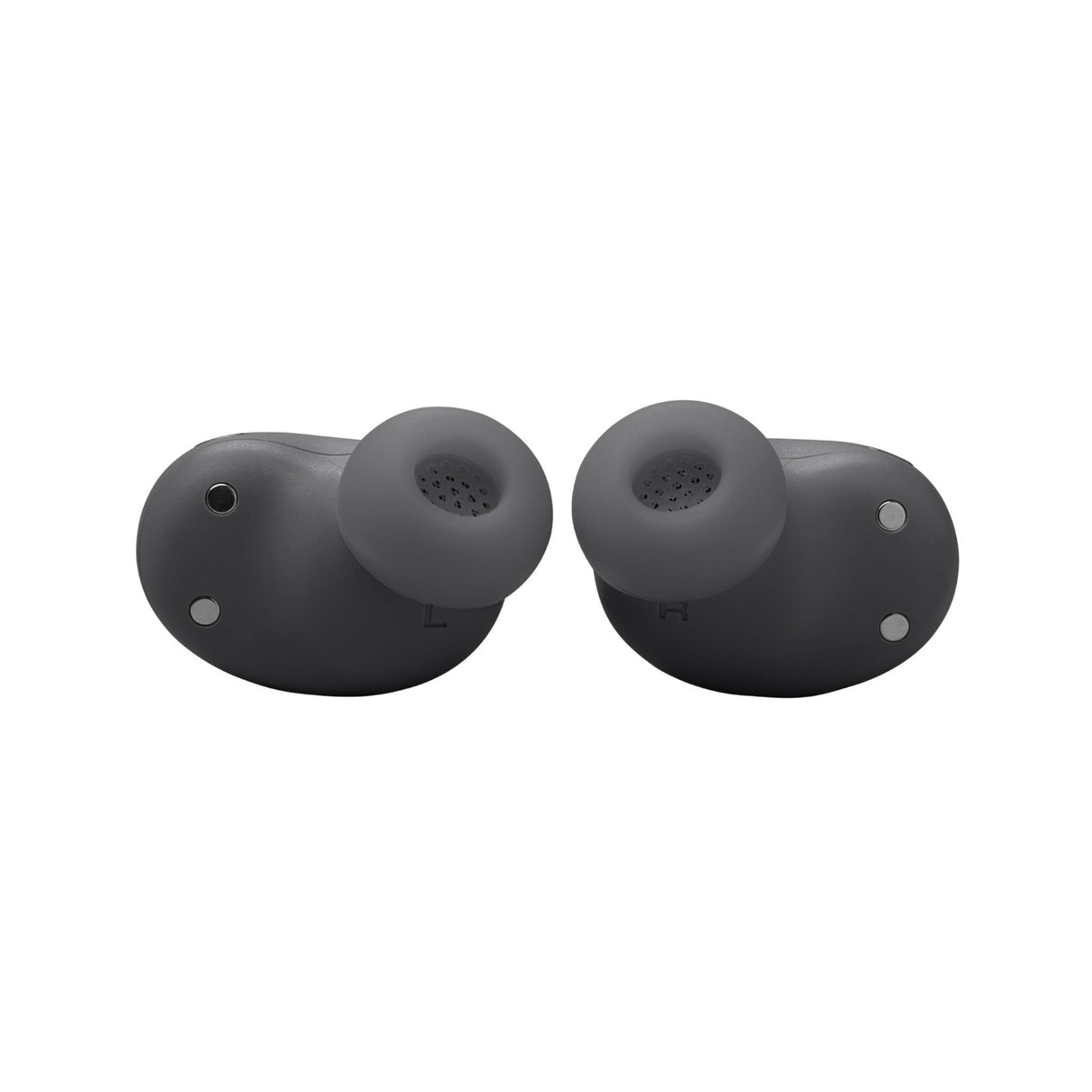 JBL Live Buds 3 True Wireless Noise-Cancelling Earbuds with Smart Case (Black)