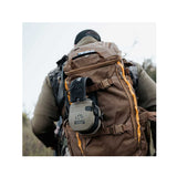 Walker's Razor Slim Electronic Ear Muffs with Sound-Activated Compression (Flat Dark Earth)
