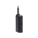 JBL PartyBox Digital Wireless Microphone (Pair, Black)