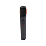 JBL PartyBox Digital Wireless Microphone (Pair, Black)