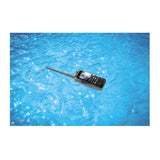 Standard Horizon HX891BT Floating 6W Handheld VHF/GPS/Bluetooth Marine Radio