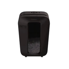 Fellowes LX70-RS 11 Sheet Cross Cut Personal Paper Shredder (Open Box)