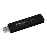 Kingston IronKey D500S 512GB Encrypted USB Flash Drive