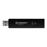 Kingston IronKey D500S 512GB Encrypted USB Flash Drive