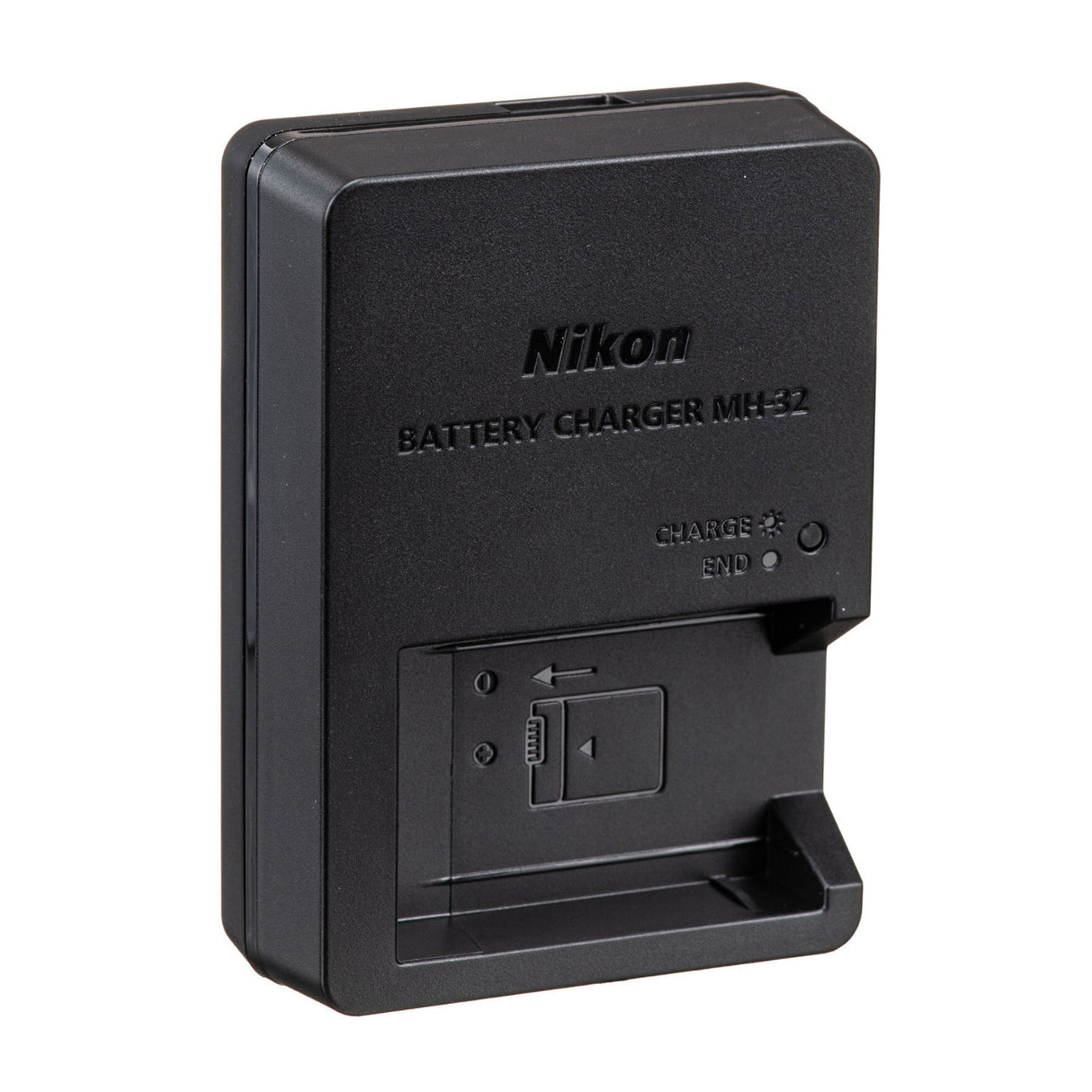 Nikon MH-32 Battery Charger Compatible with EN-EL25 Rechargeable Battery