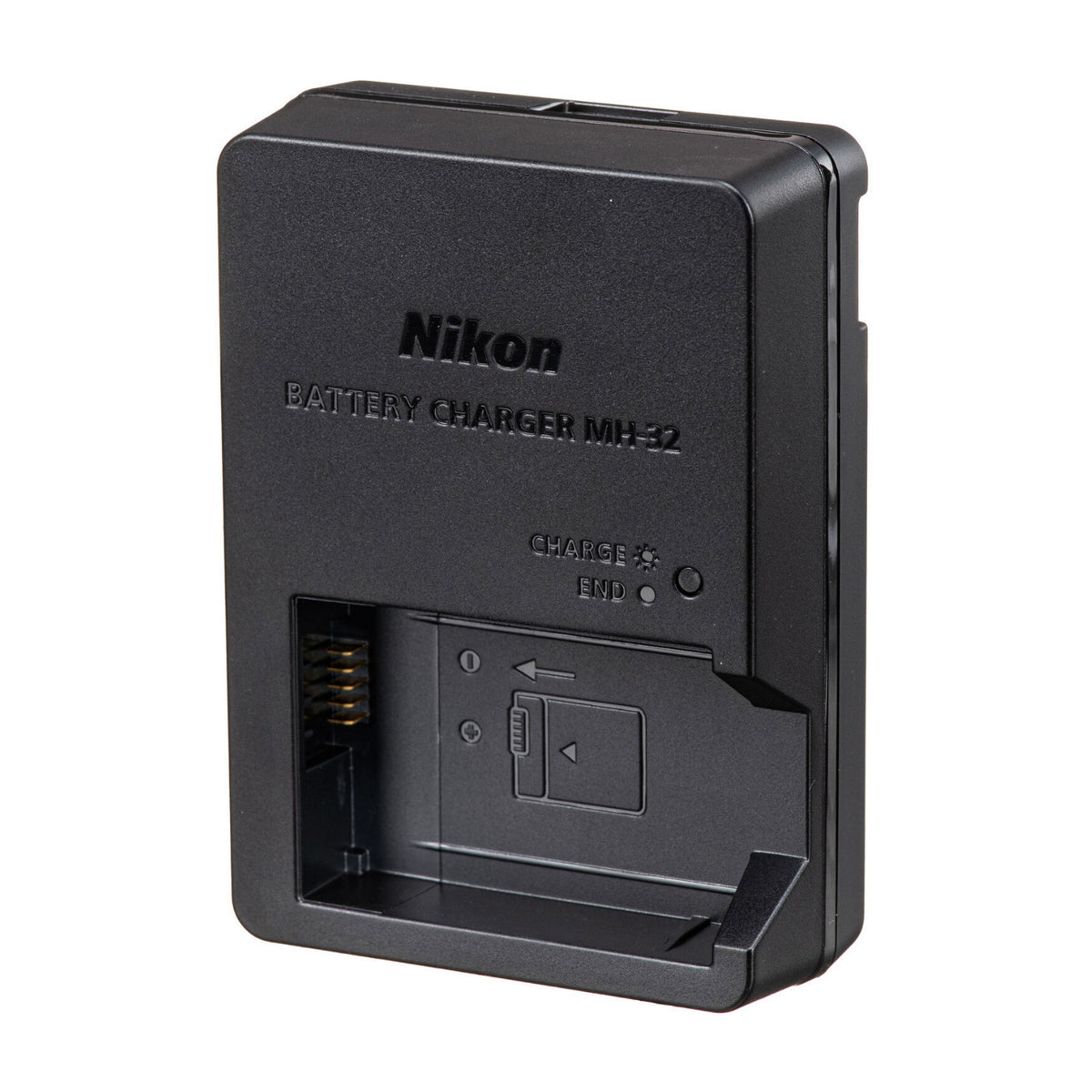 Nikon MH-32 Battery Charger Compatible with EN-EL25 Rechargeable Battery